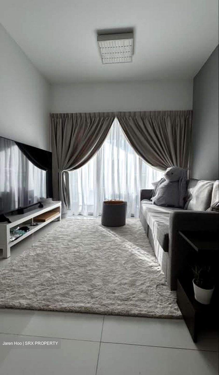 Trevista (D12), Condominium #573398741